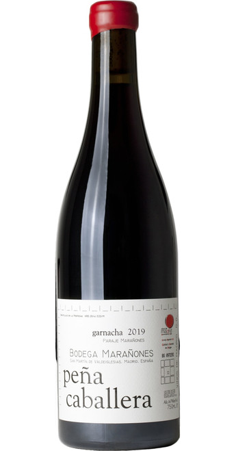 Pena Caballera 2019, Bodega Maranones