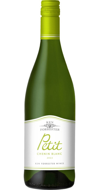Petit Chenin Blanc 2023, Ken Forrester Wines