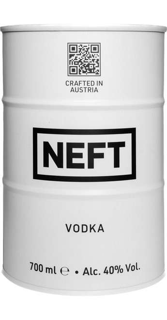 NEFT Vodka