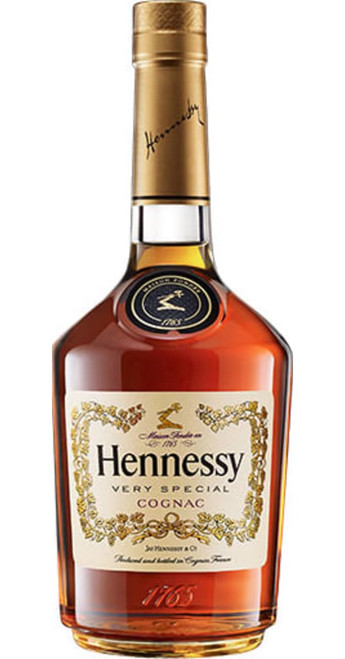 Hennessy Hennessy VS