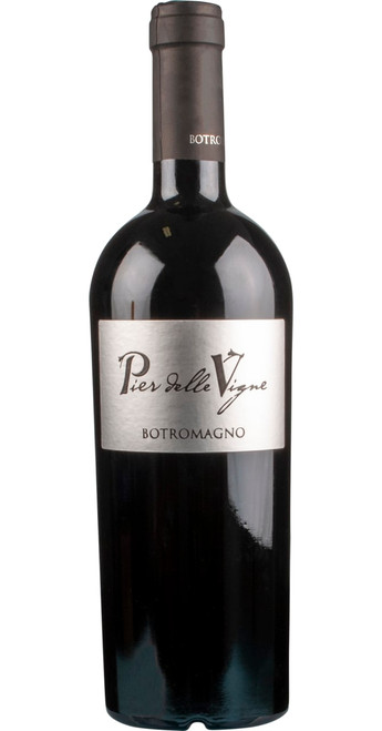 Pier delle Vigne, Rosso delle Murge 2019, Botromagno