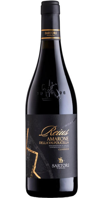 Amarone Classico 2018, Sartori