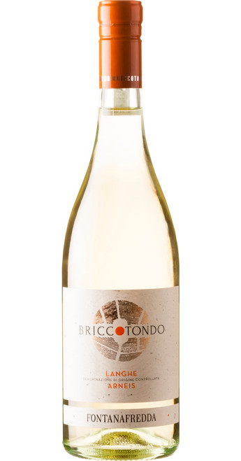 Briccotondo Arneis Langhe DOC 2022, Fontanafredda