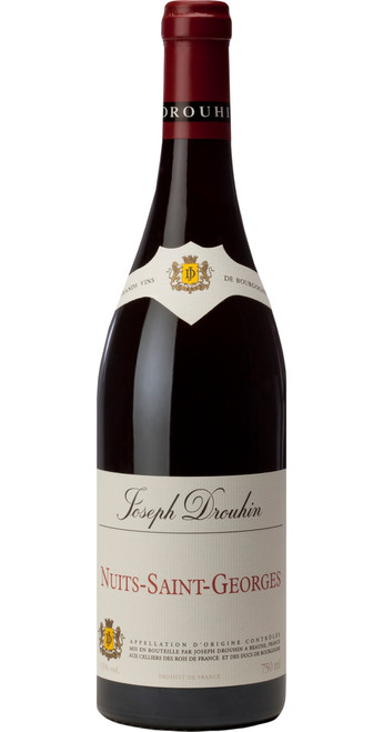 Nuits-Saint-Georges 2021, Joseph Drouhin