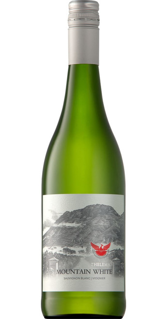 Mountain White 2023, Thelema Mountain Vineyards