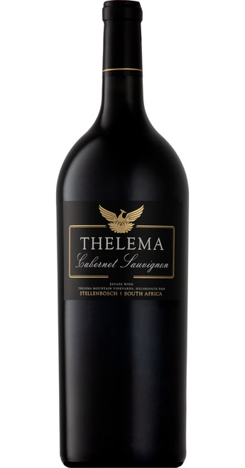 Cabernet Sauvignon Magnum 2020, Thelema Mountain Vineyards