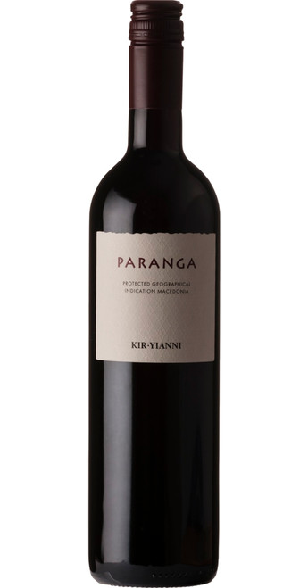 Paranga Red 2022, Kir-Yianni