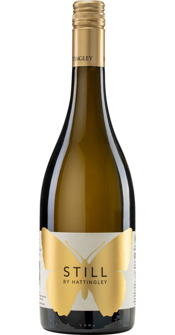 Chardonnay 2022, Hattingley Valley