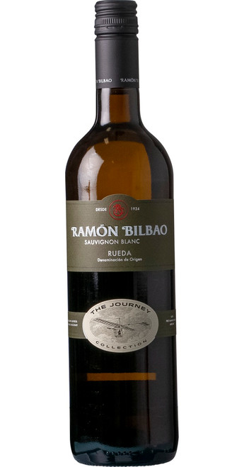 Journey Collection Sauvignon Blanc 2022, Ramón Bilbao