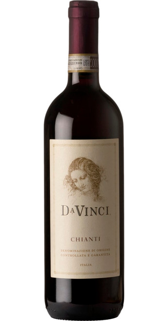 Chianti 2021, Cantine Leonardo Da Vinci