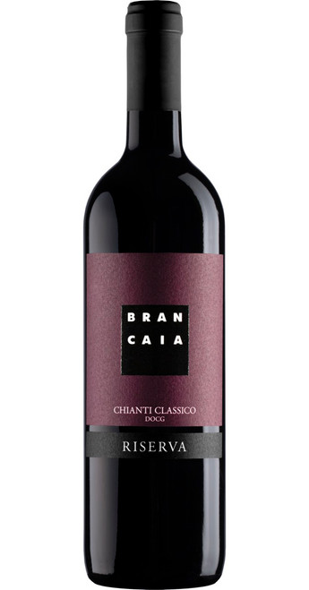 Chianti Classico Riserva 2020, Casa Brancaia