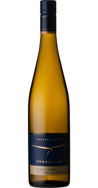 Pinot Gris Organic 2022, Peregrine Wines