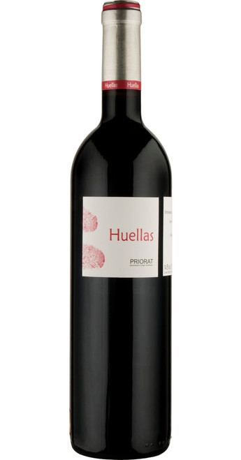 Huellas Priorat 2017, Franck Massard