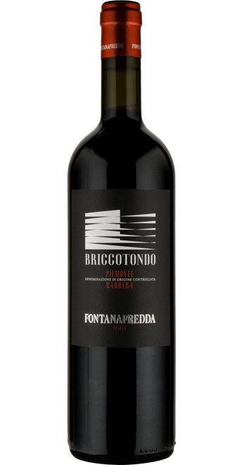 Briccotondo Barbera Piemonte DOC 2022, Fontanafredda