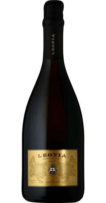 Leonia Brut 2020, Frescobaldi