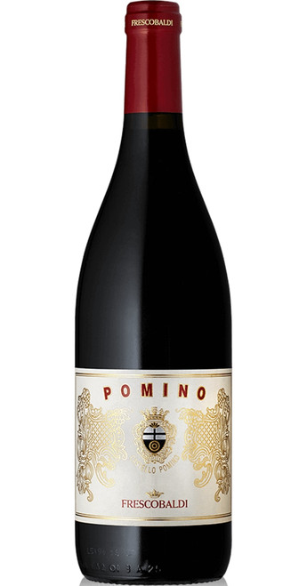 Pomino Pinot Nero 2021, Frescobaldi