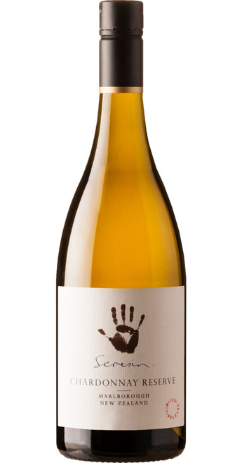 Reserve Chardonnay 2022, Seresin Estate