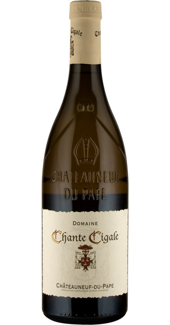 Châteauneuf-du-Pape 2022, Domaine Chante Cigale