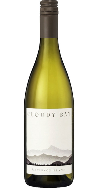 Sauvignon Blanc 2023, Cloudy Bay