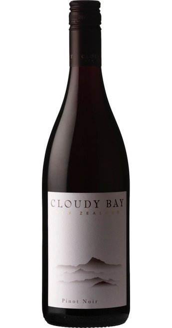 Pinot Noir 2021, Cloudy Bay
