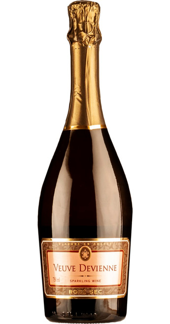 Veuve Devienne Rosé, Veuve Devienne