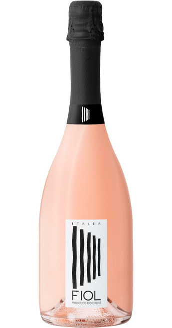 Prosecco Rose 2021, Fiol