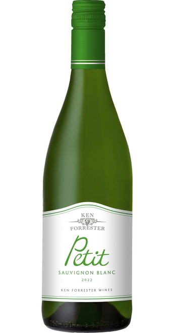 Petit Sauvignon Blanc 2023, Ken Forrester Wines