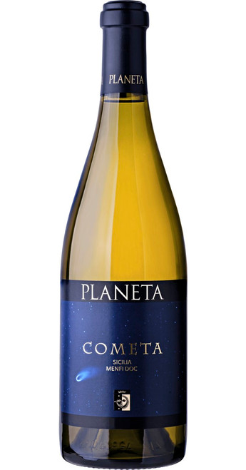 Cometa Fiano 2022, Planeta