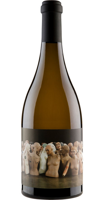 Mannequin Chardonnay 2021, Orin Swift