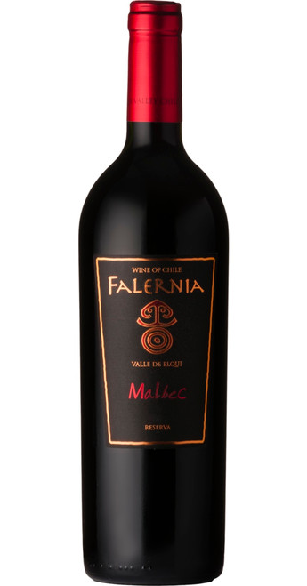 Malbec Gran Reserva 2020, Viña Falernia