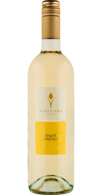 Pinot Grigio DOC 2023, Veritiere