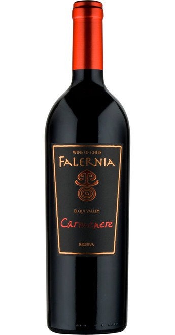 Carménère Gran Reserva 2020, Viña Falernia