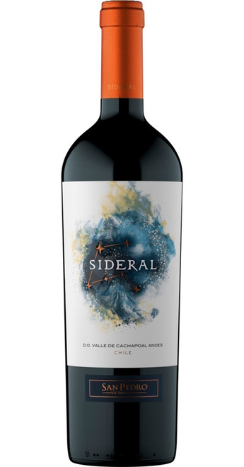 Sideral 2021, Viña San Pedro