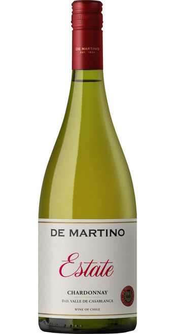 Estate Chardonnay 2023, De Martino