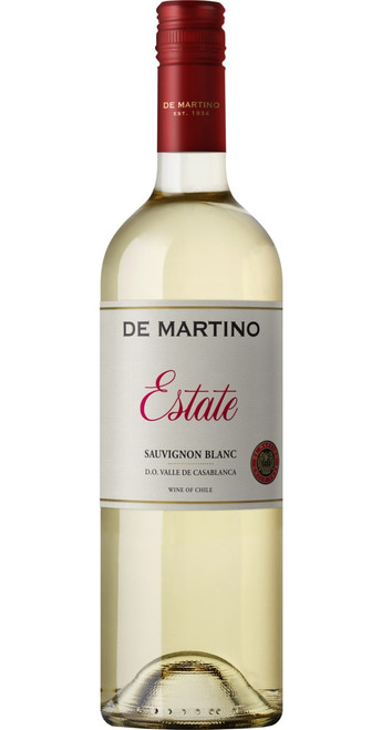 Estate Sauvignon Blanc 2023, De Martino