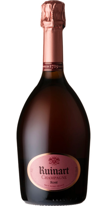 Ruinart Rosé Magnum