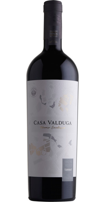 Terrior Exclusivo Tannat 2020, Casa Valduga