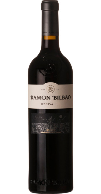 Reserva 2018, Ramón Bilbao