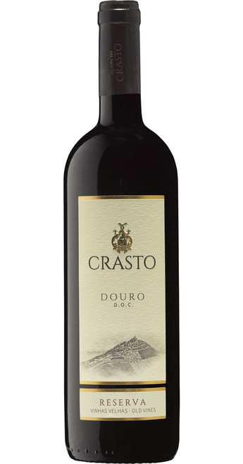 Old Vines Reserva 37.5cl 2021, Quinta Do Crasto