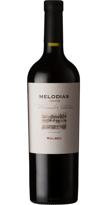 Melodias Winemakers Selection Malbec 2023, Trapiche