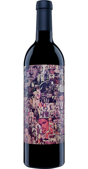 Abstract 2021, Orin Swift