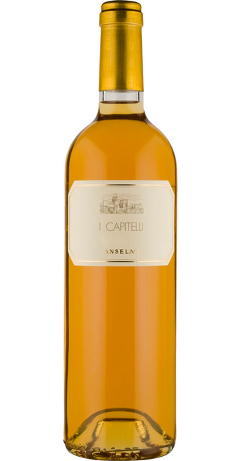 I Capitelli IGT 37.5cl 2022, Anselmi