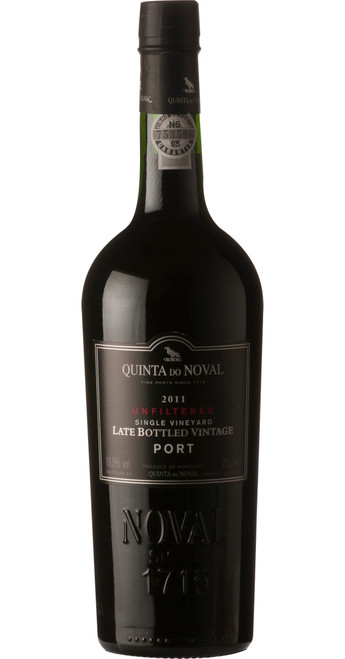 Unfiltered LBV 2017, Noval