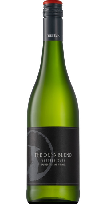 Oryx Sauvignon Blanc Viognier 2023, Thelema Mountain Vineyards