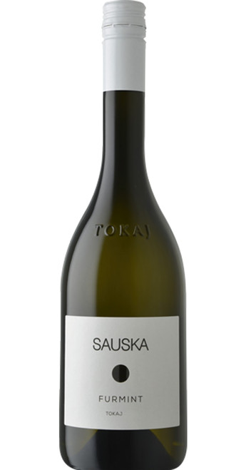 Birsalmás Single Vineyard Furmint 2019, Sauska