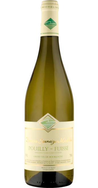 Pouilly-Fuissé 2022, Saumaize-Michelin