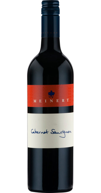 Cabernet Sauvignon 2018, Meinert