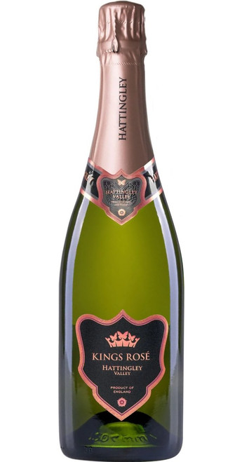 Hattingley Valley  Kings Cuvée Rosé 2015 - L387.jpg