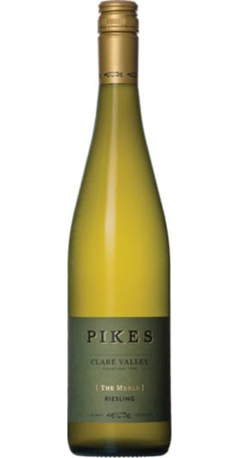 The Merle Reserve Riesling 2022, Pikes