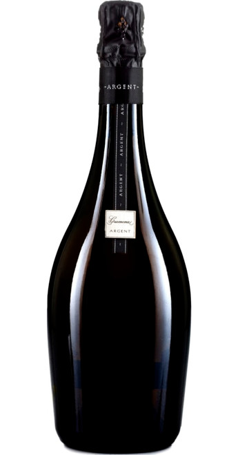 Argent Blanc de Blancs Brut 2019, Gramona